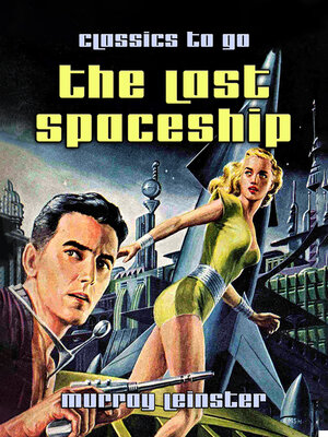 cover image of The Last Spaceship